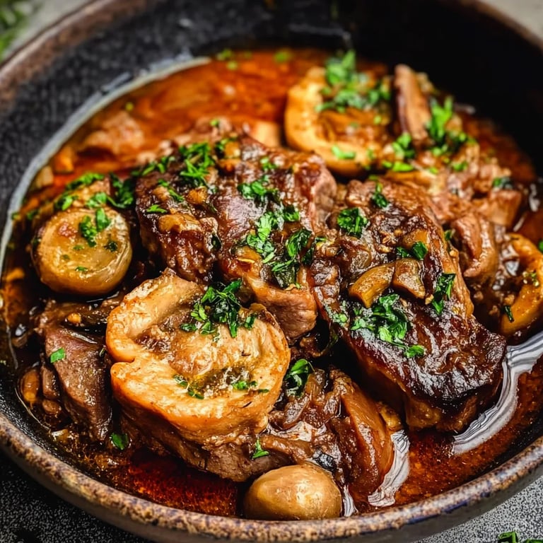 Ossobuco