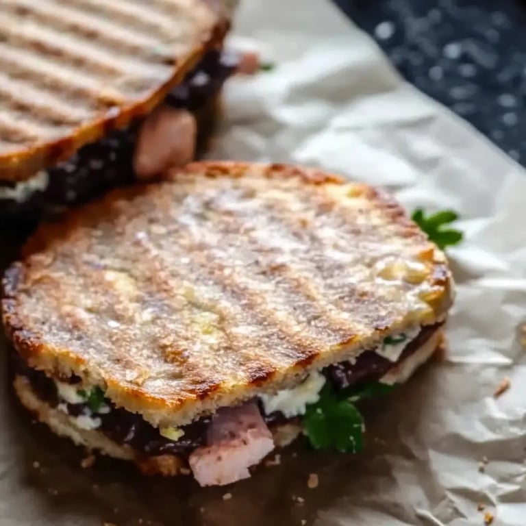 Sandwich Kekse Rezept ohne Ei
