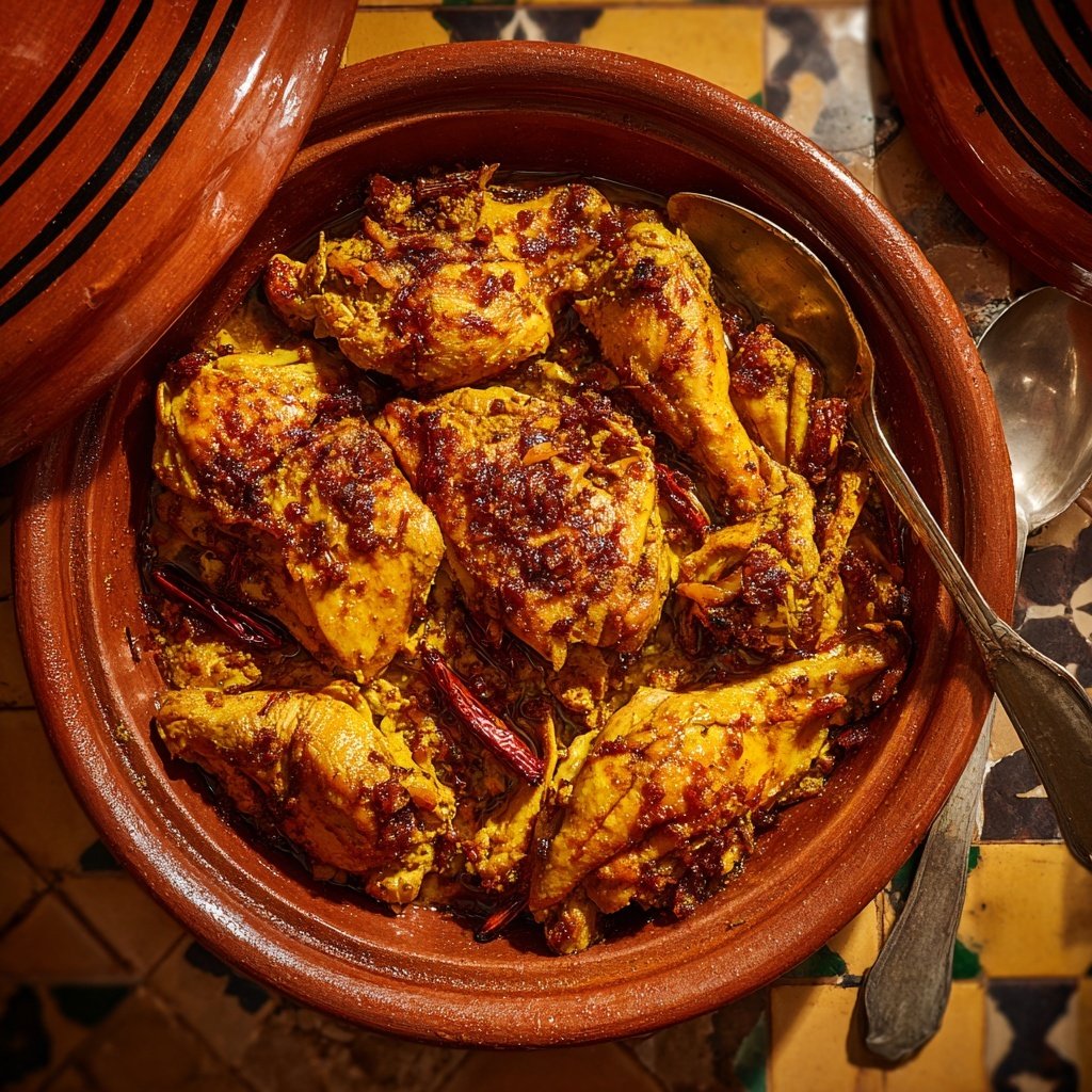 Global Flavor Collection