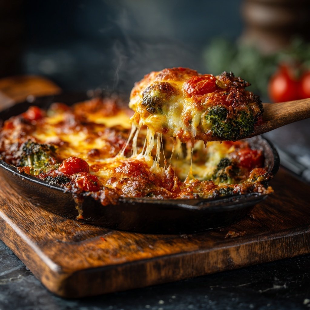 Kohl- & Gemüseklassiker