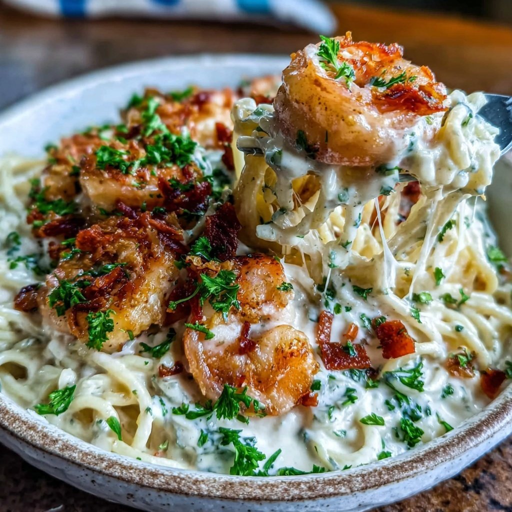 Cozy Comfort Meals Ideas