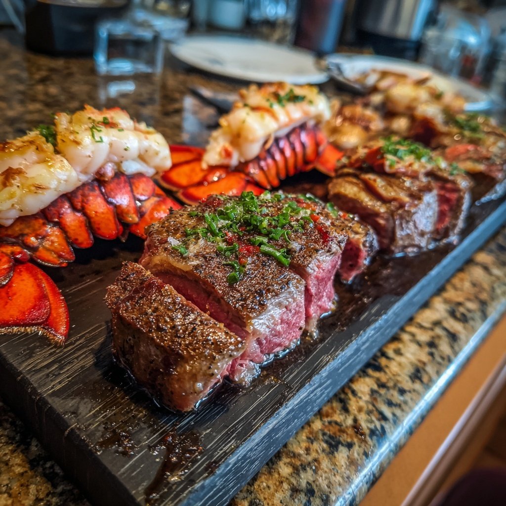 Travel Flavor Recipes