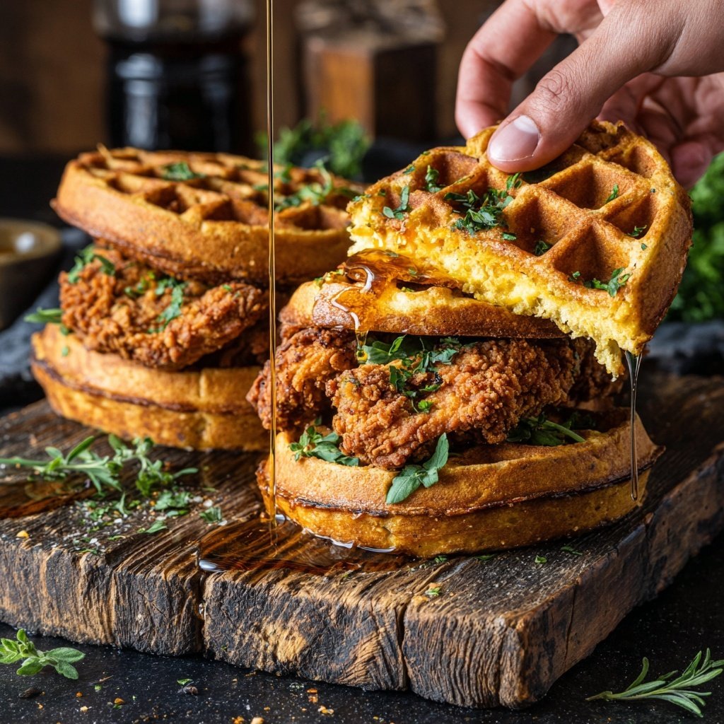 Comfort Food Recipes