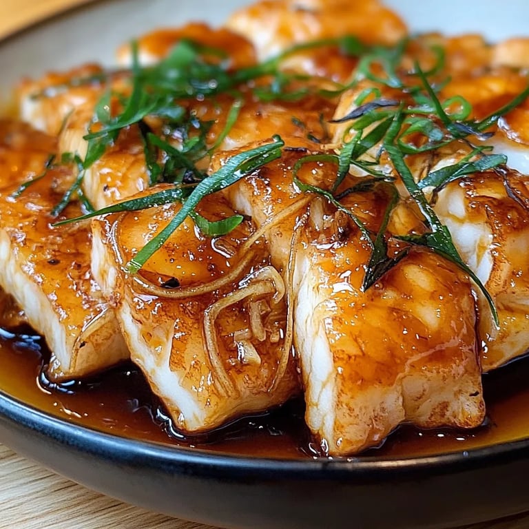 Ginger Soy Fish: An Incredible Ultimate Recipe with 5 Reasons to Love It