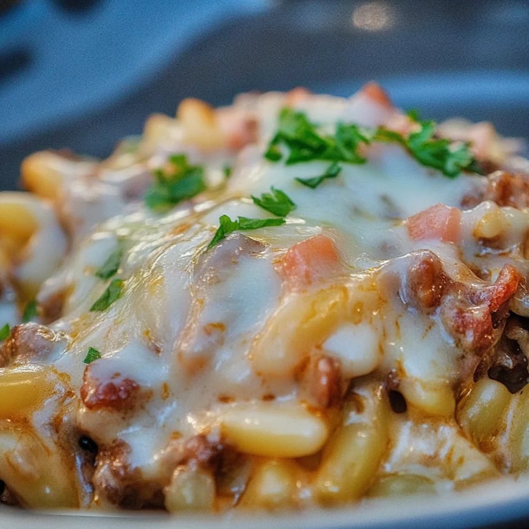 Takogratäng med ris: Ett fantastiskt ultimatum recept