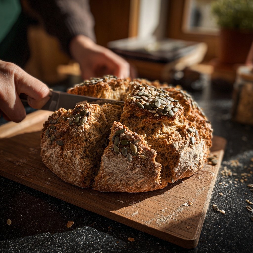 Schnelle Küche für Genießer