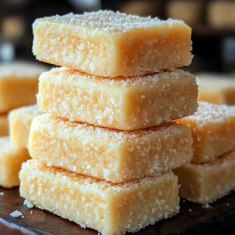 Coconut Crack Bars: An Incredible Ultimate Recipe for Everyone