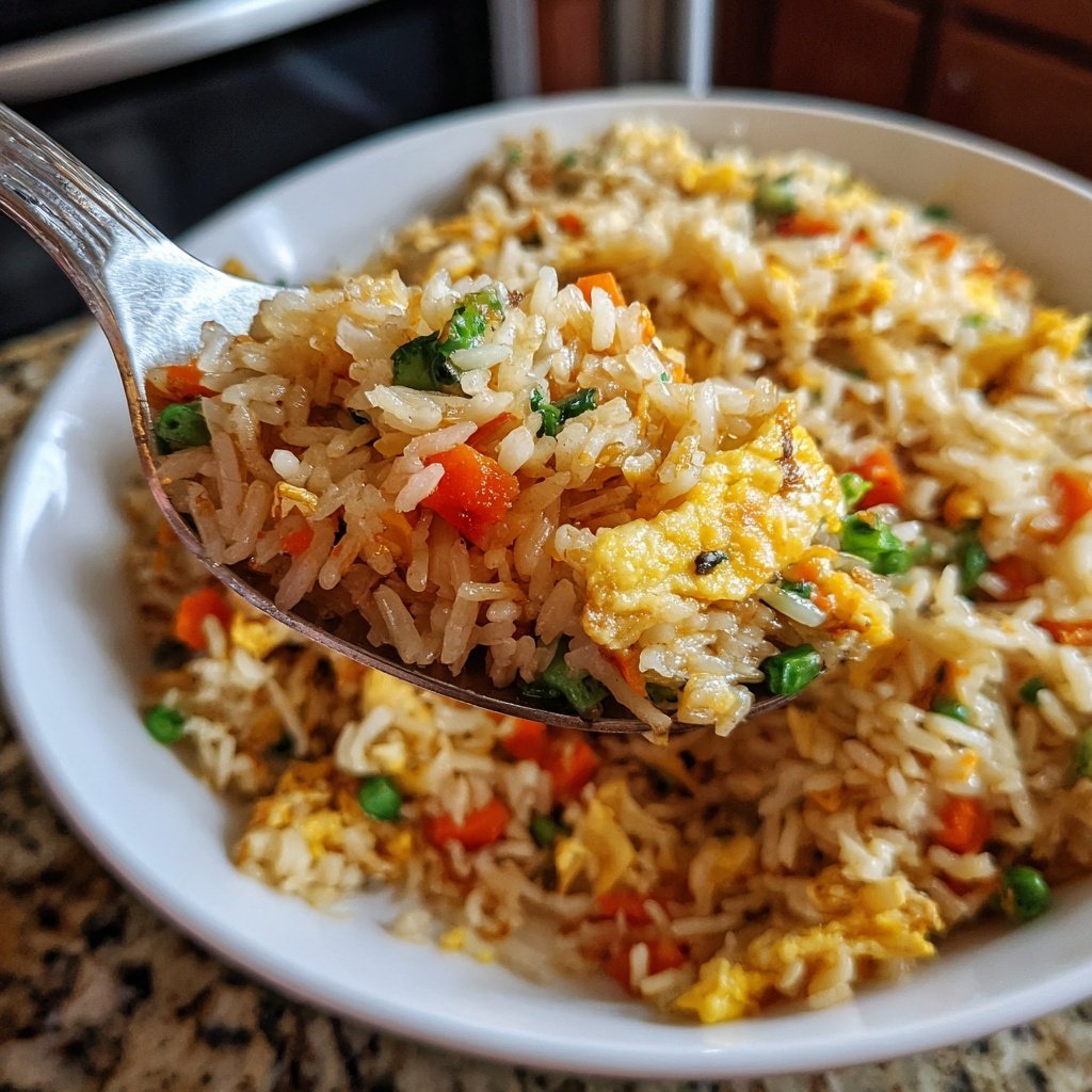 Speedy Comfort Meals