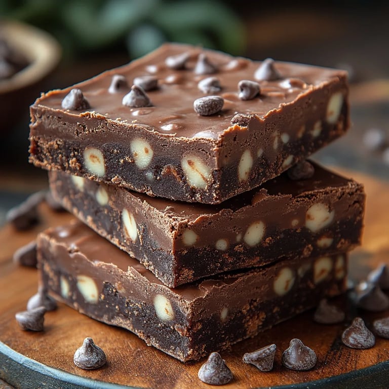 Fudge Moose Tracks: La Última Receta Increíble de Helado