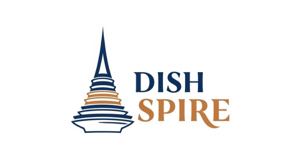 Dish Spire