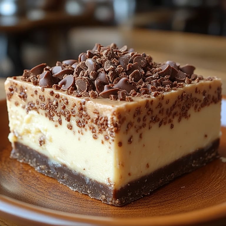 Veganer Käsekuchen-Fudge: Ein Unglaublich Ultimatives Rezept