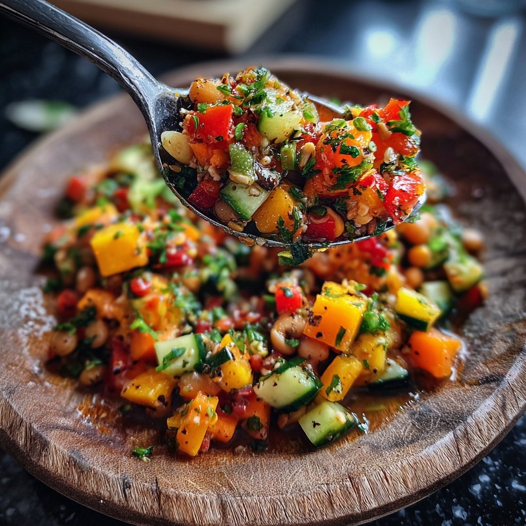 Gesunde Tellergerichte