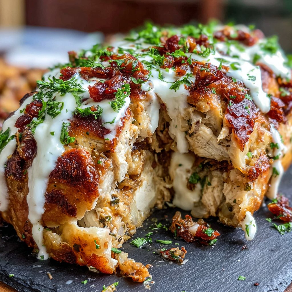 Globale Genussküche