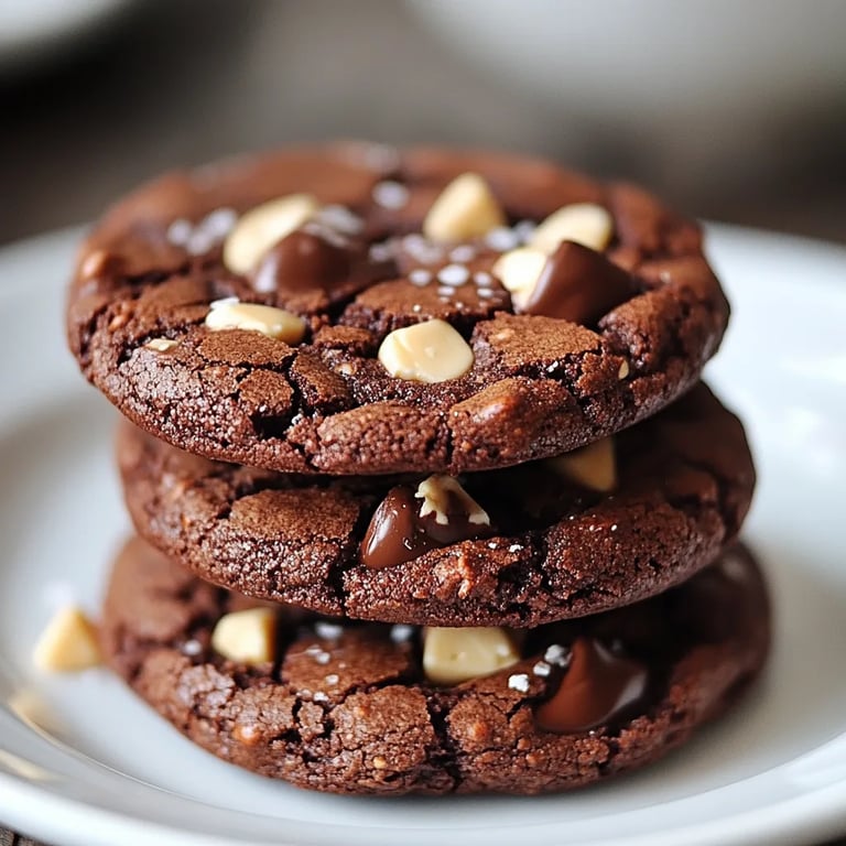 Brownie Cookies