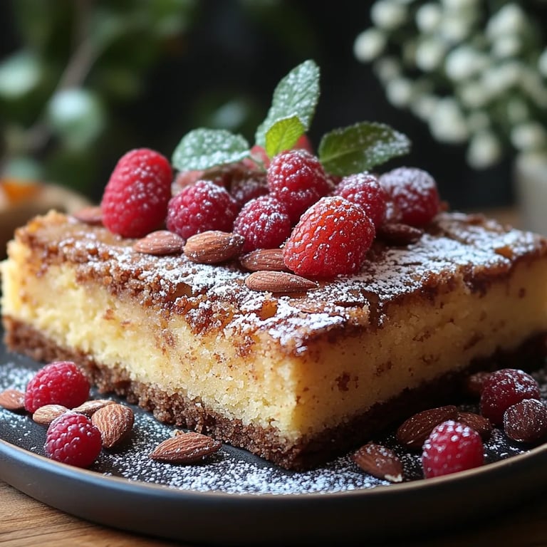<p>Pastel de Almendras Cetogénico: Una Increíble Receta Secreta</p>