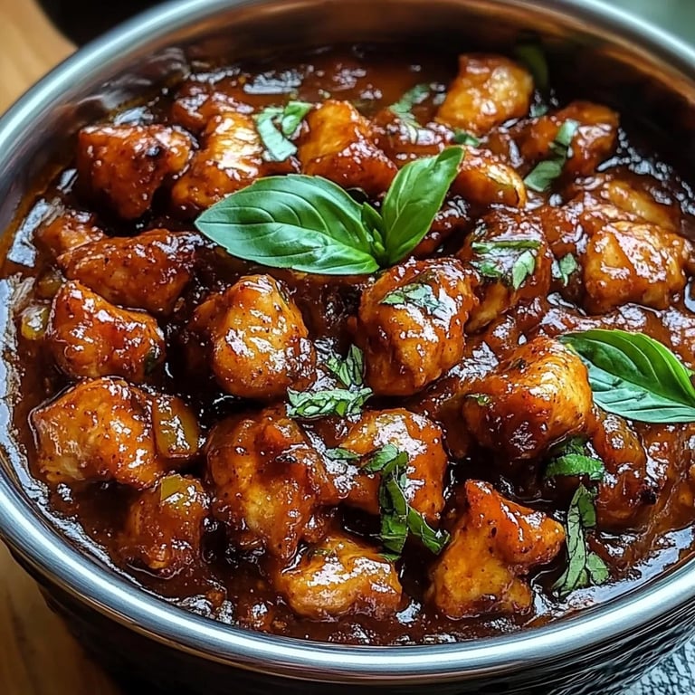 Chili-Hähnchen-Curry: Ein Unglaubliches Ultimatives Rezept für 4 Personen