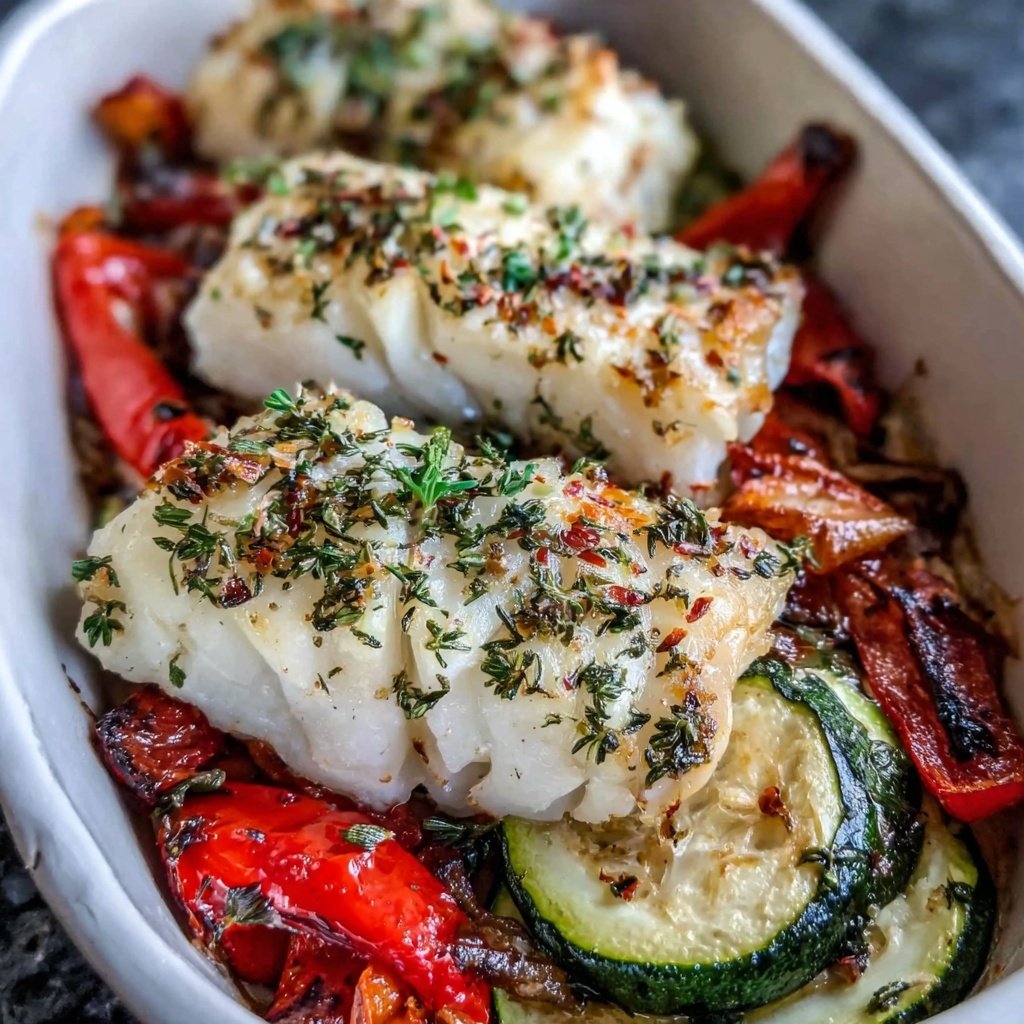 Fresh & Balanced Eats