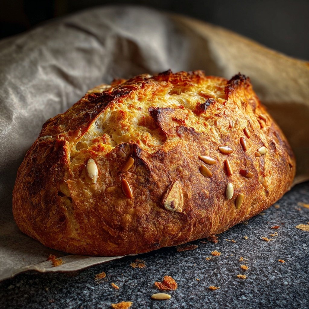 Ofenfrische Leckereien