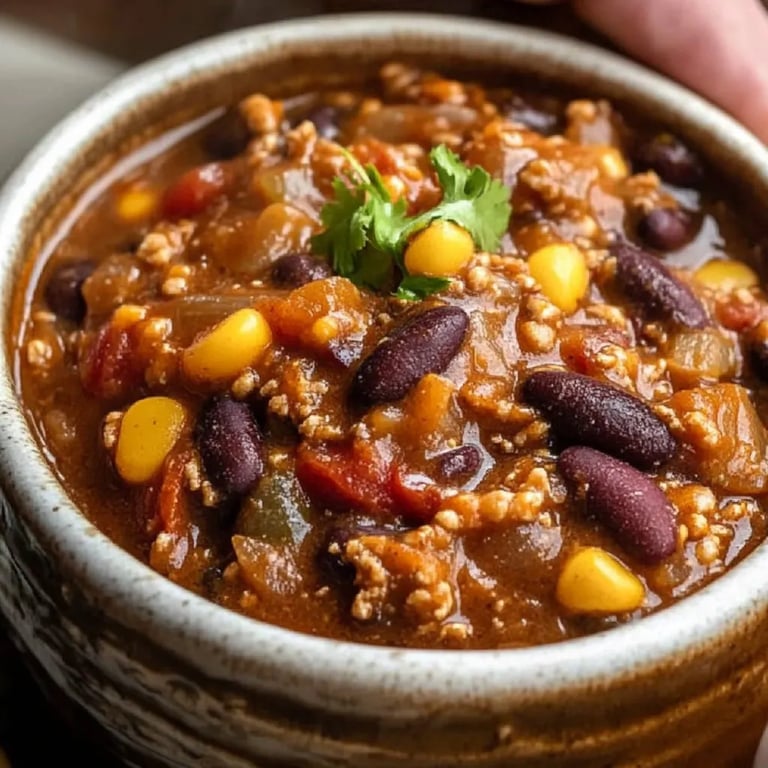 Best Crockpot Cowboy Beans
