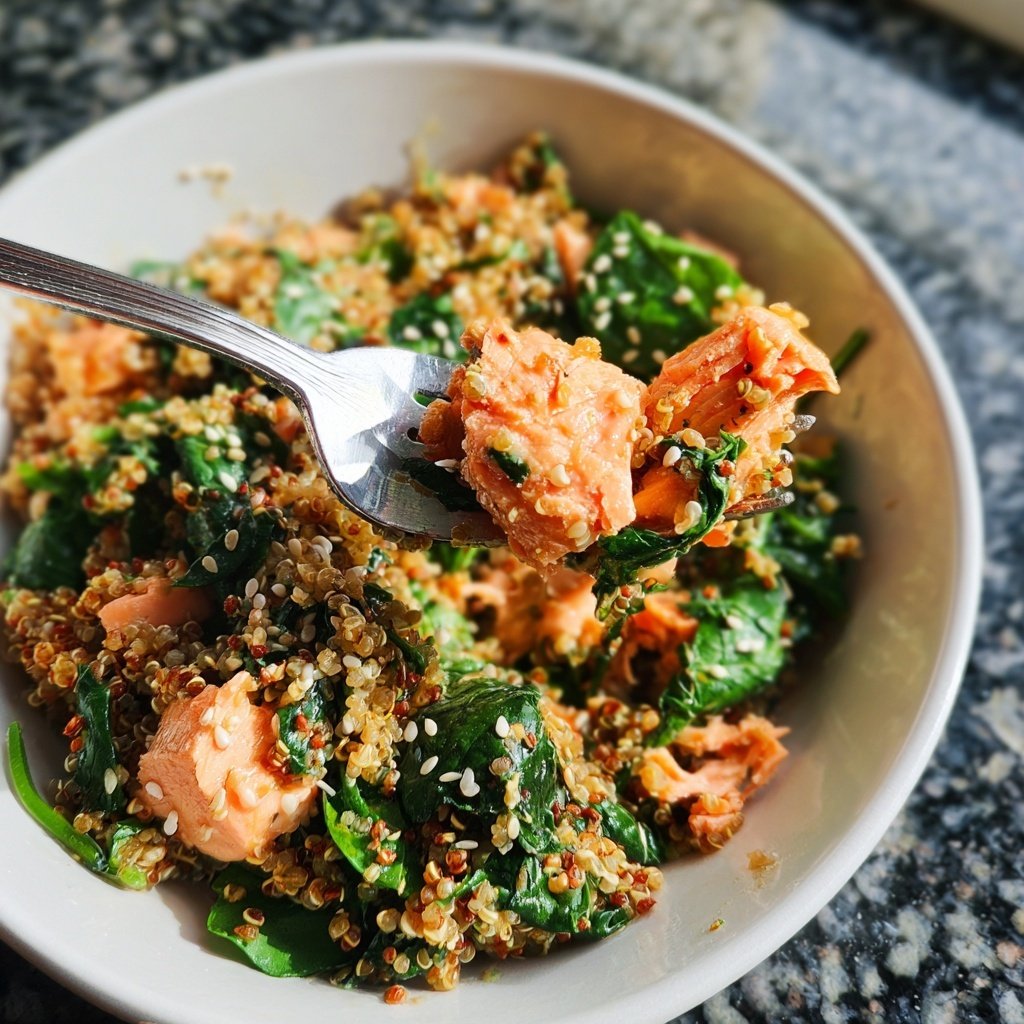 Simple Healthy Recipes