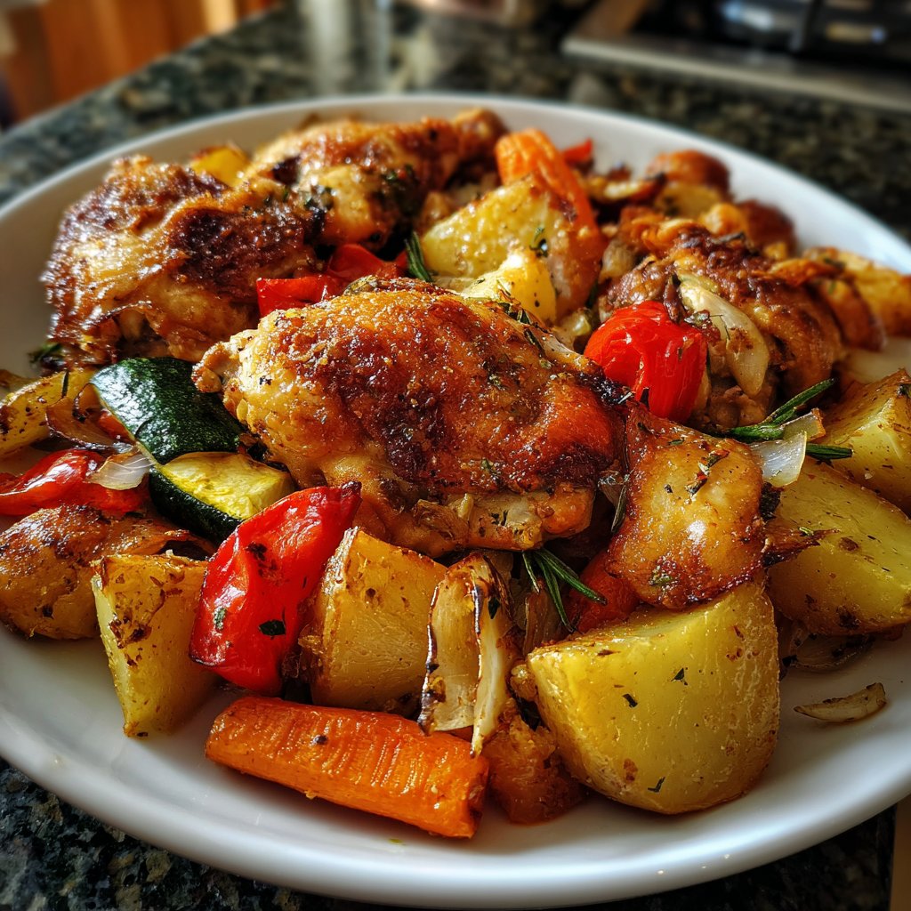 Traditionelle Heimatküche