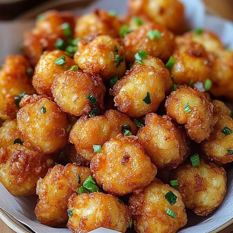 Jalapeno Corn Nuggets: An Amazing Ultimate Recipe with 5 Ingredients