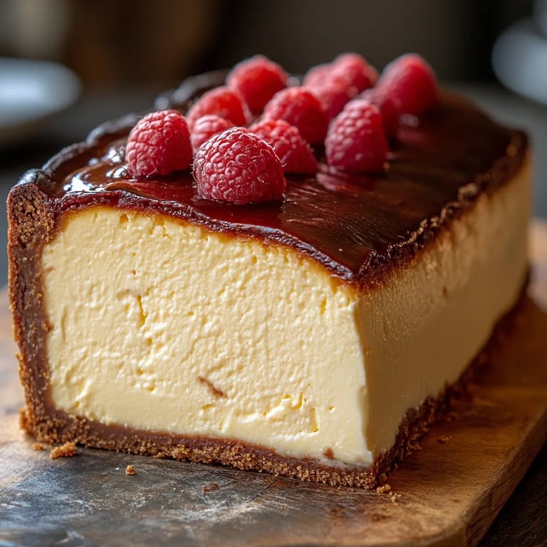 Loaf Pan Basque Cheesecake Recipe: An Amazing Ultimate Guide