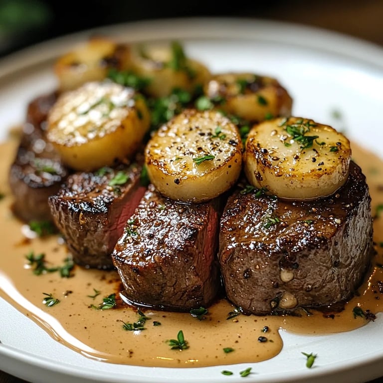 Chateaubriand Recipe: An Incredible Ultimate Guide for 2