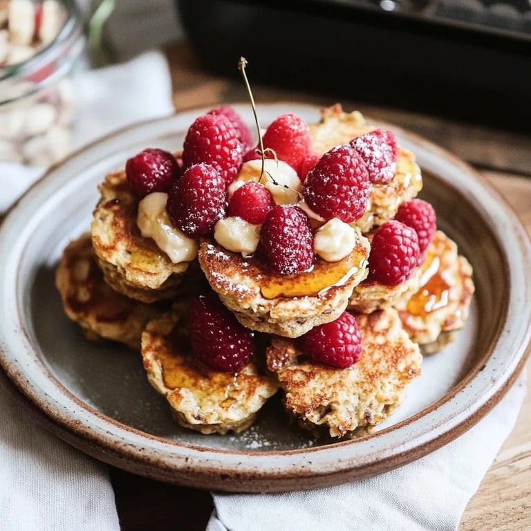 50 Frühstücke für hektische Schultage