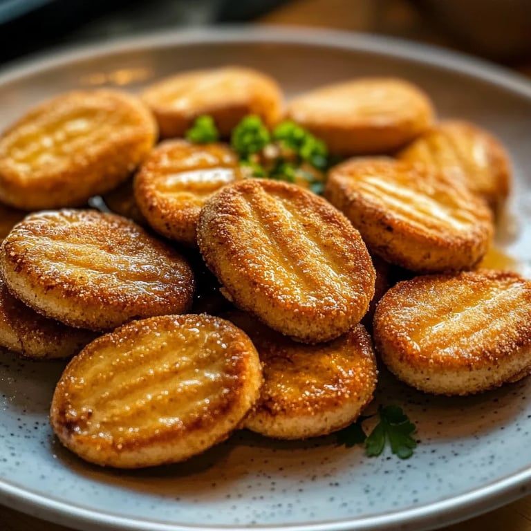 Zaubernüsse - Oreschki