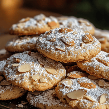 Backen & Desserts