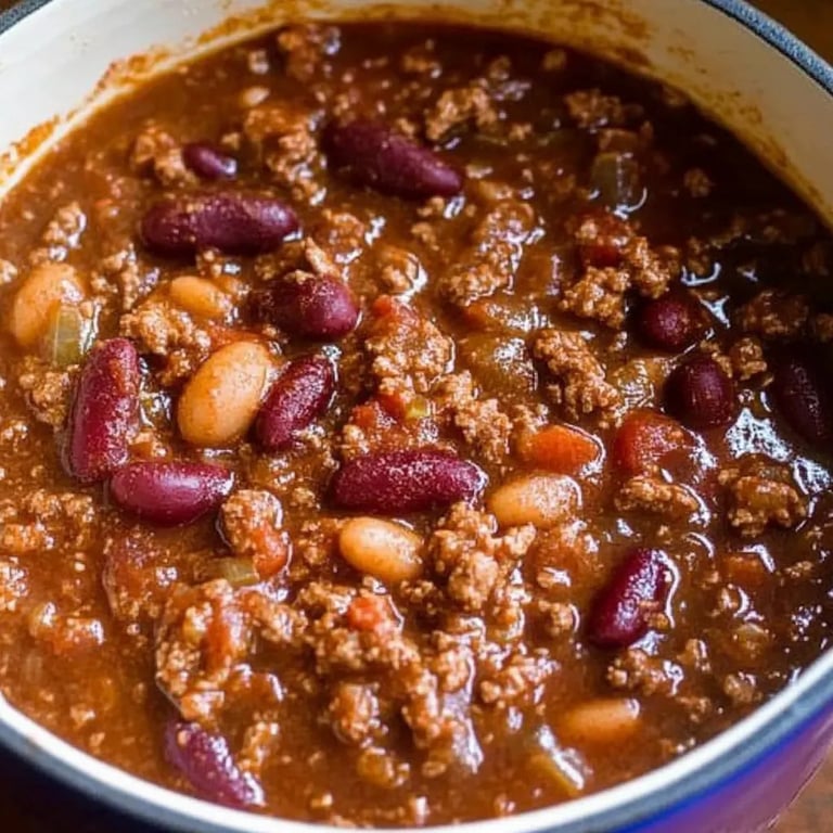 Ground Turkey Chili: An Incredible Ultimate Recipe for 6 Amazing Servings