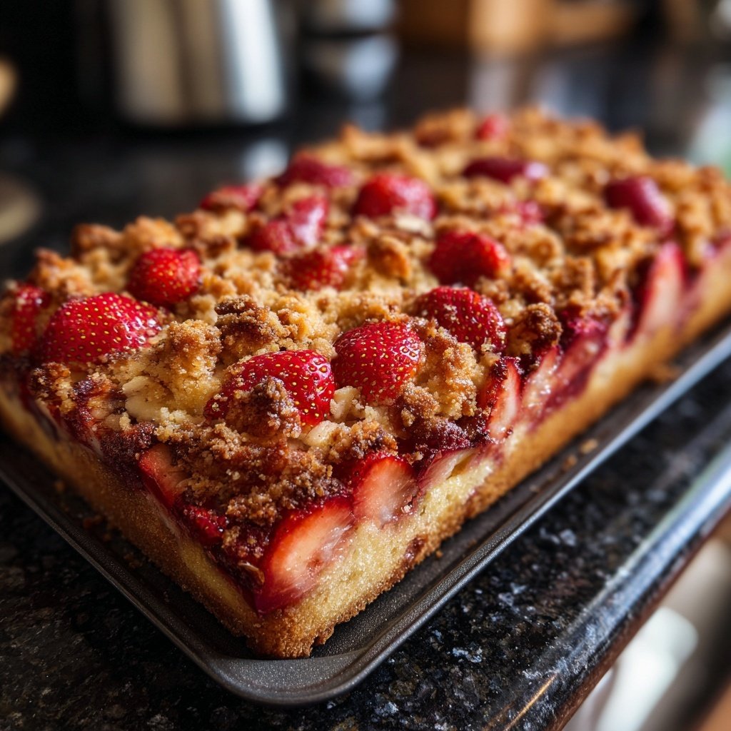 Kreative Dessert-Favoriten