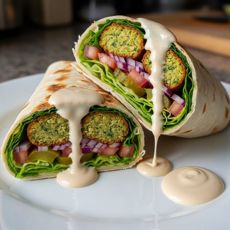 Internationale Küche