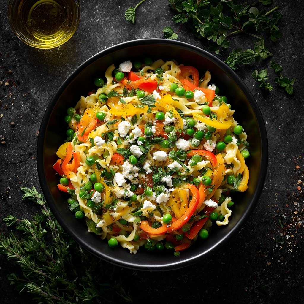 Clevere einfache Mahlzeiten-Rezepte