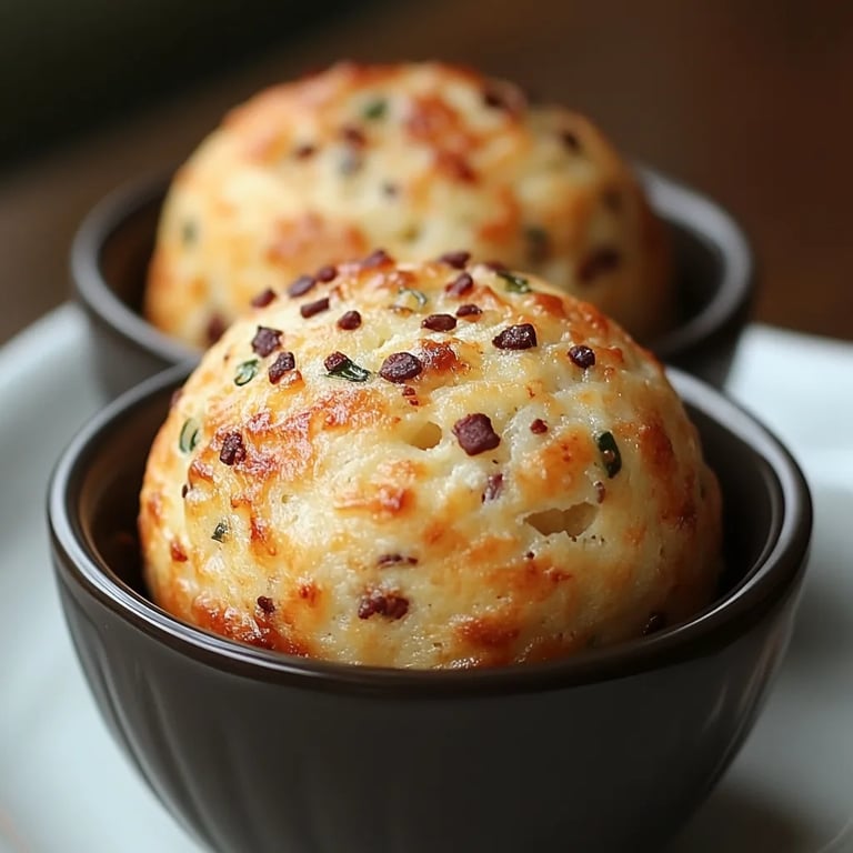 Breakfast Protein Biscuits: An Incredible Ultimate Recipe