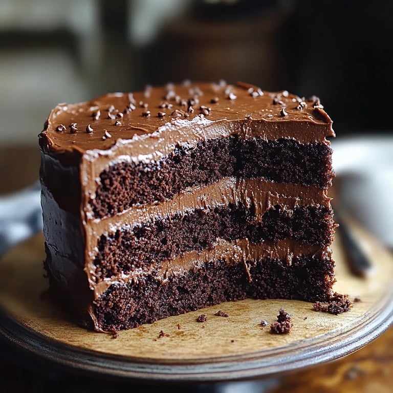 Ina Garten's Chocolate Cake: An Incredible Ultimate Recipe