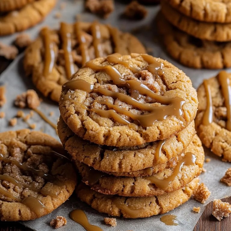 Lotus Biscoff Cookies