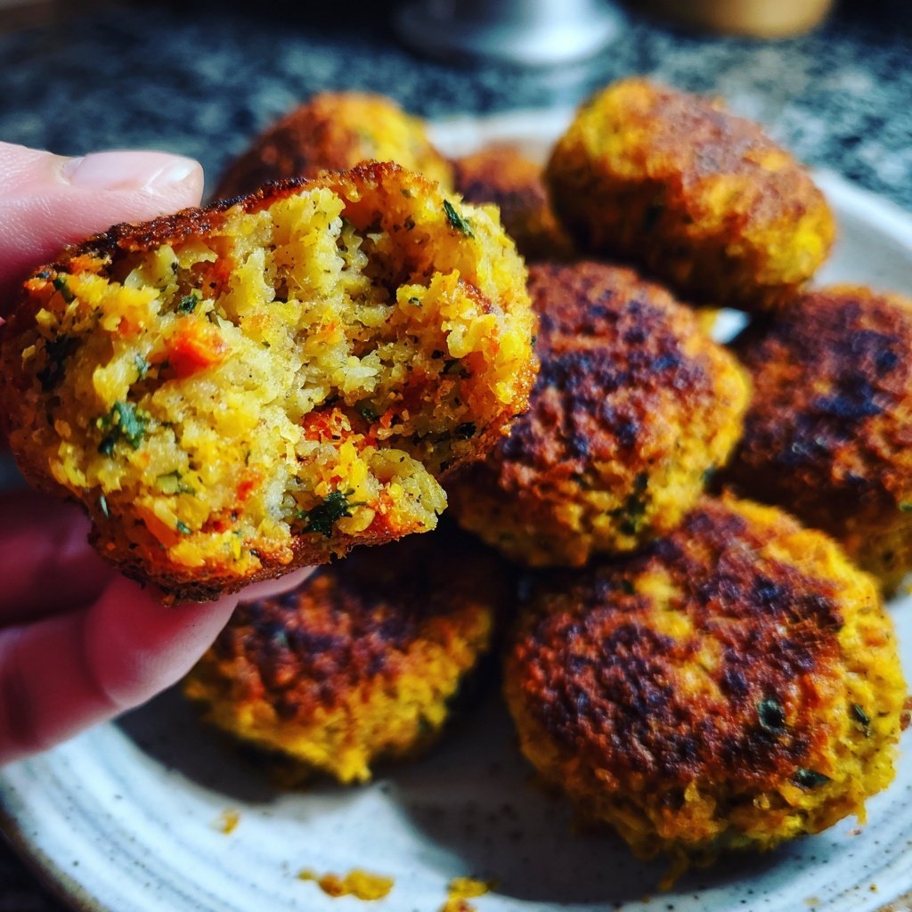 Effiziente Rezeptideen