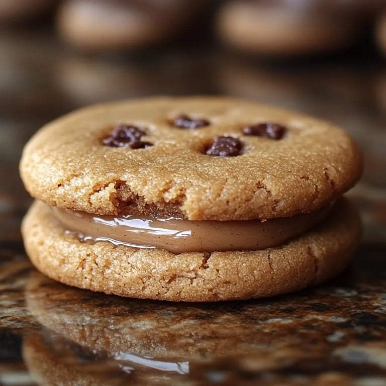 Brauner Zucker Pop-Tart-Kekse: Ein Unglaubliches Ultimatives Rezept