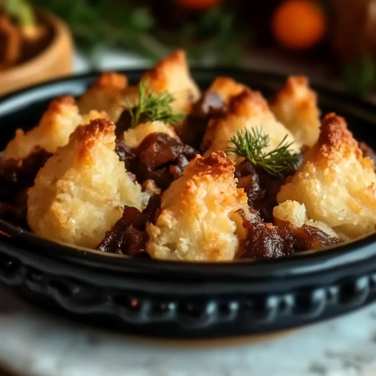 Ultimative Kokosmakronen