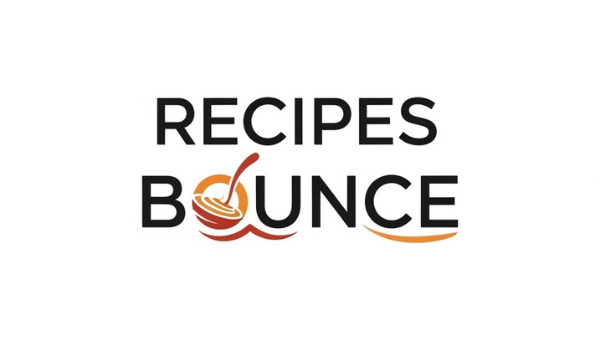 Recipes Bounce