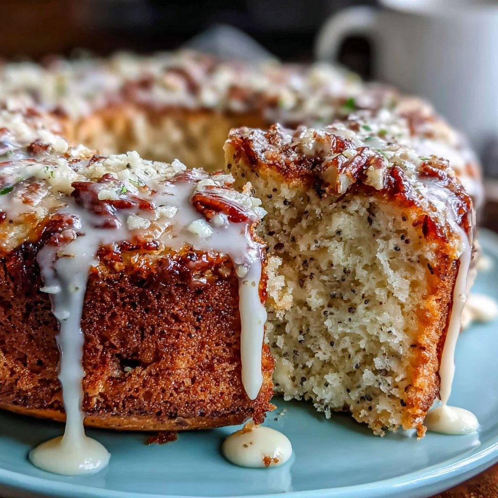 Indulgent Dessert Recipes