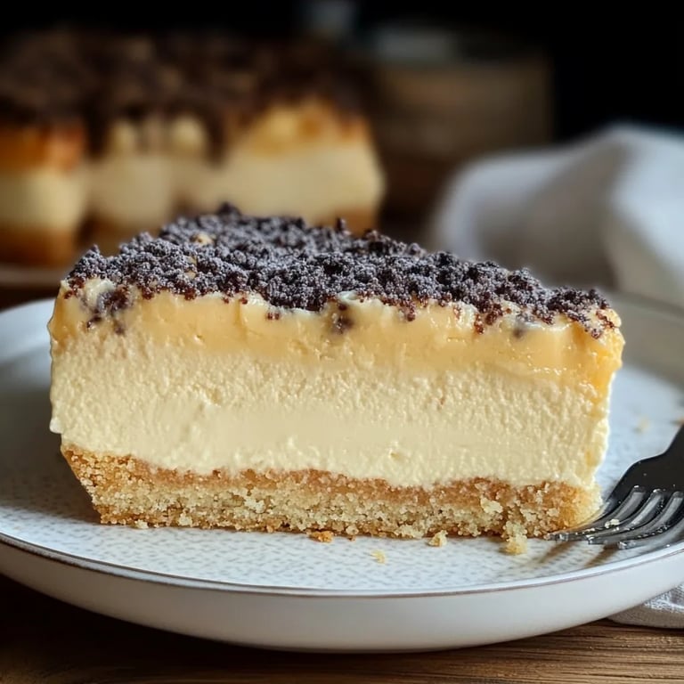 Bratapfelkuchen