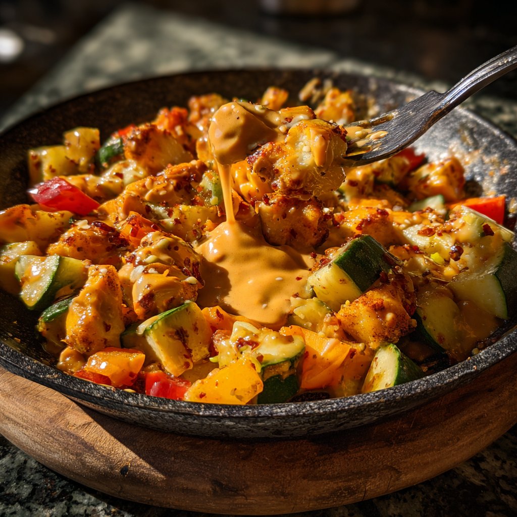 Internationale Küche