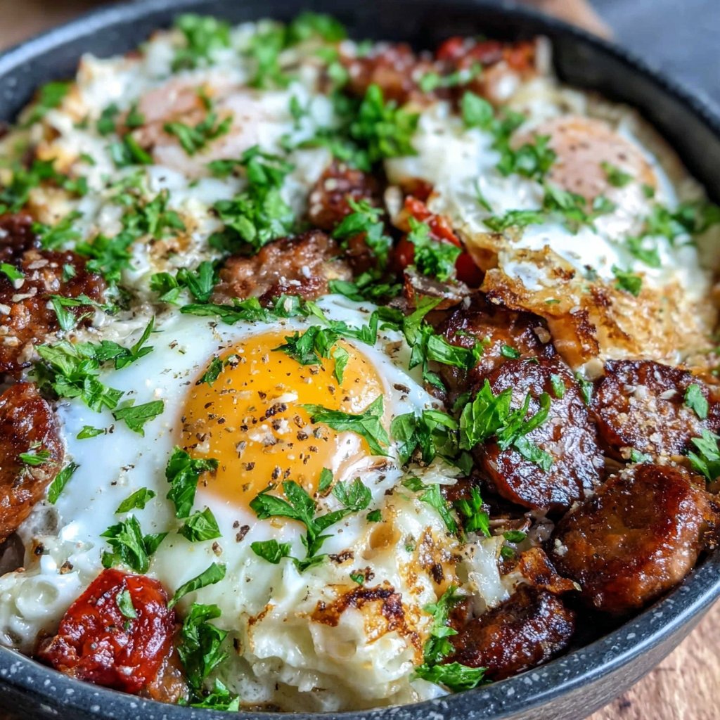 Balanced Eating Ideas