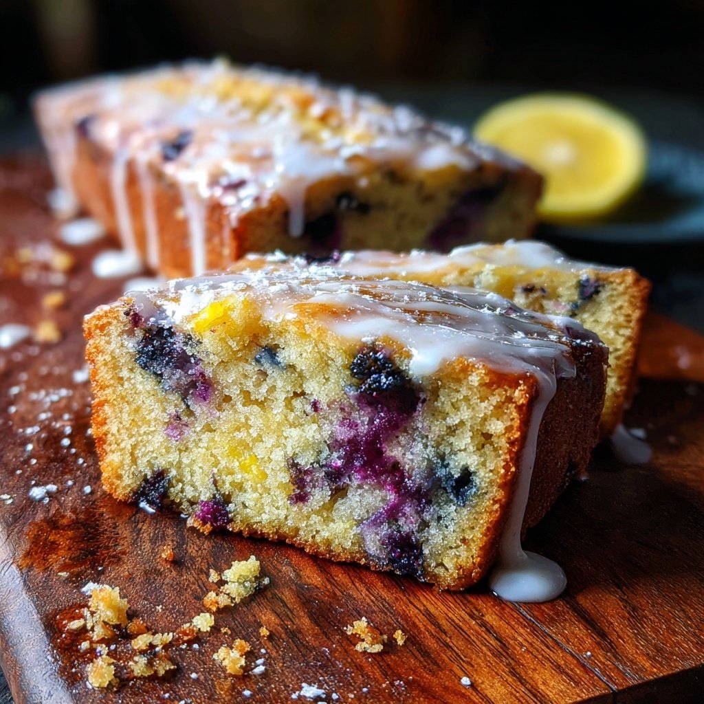 Butter, Sugar & Flour