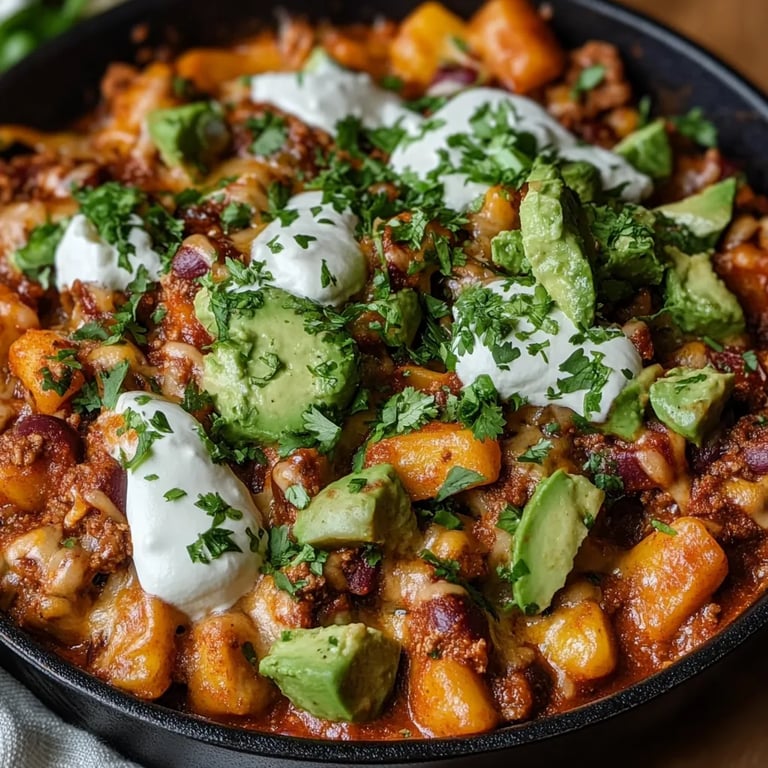 Gluten Free Enchilada Skillet: An Incredible Ultimate Recipe