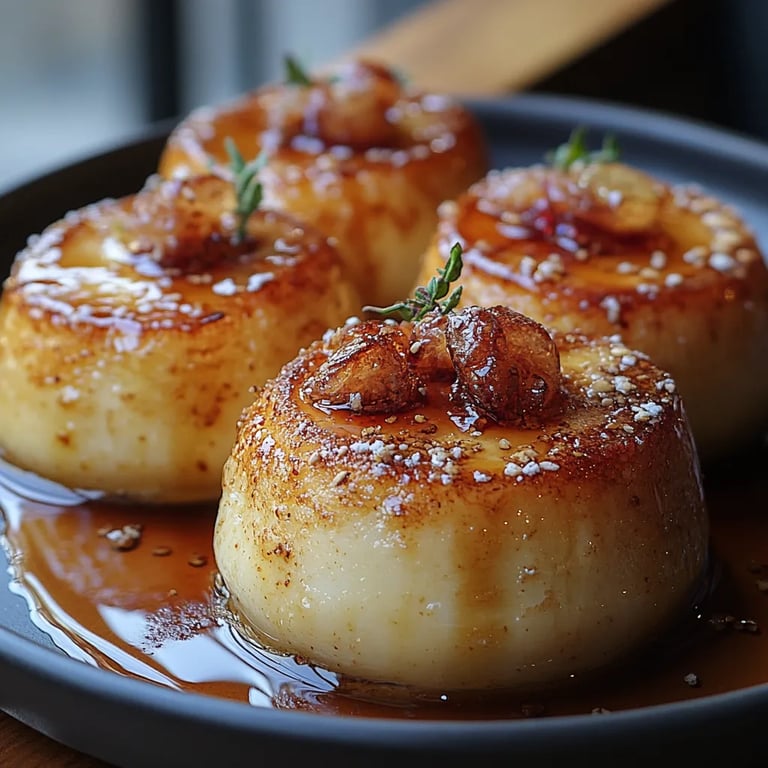 Gâteau au Beurre Chaud à l'Italienne : Une Recette Incroyable Ultime