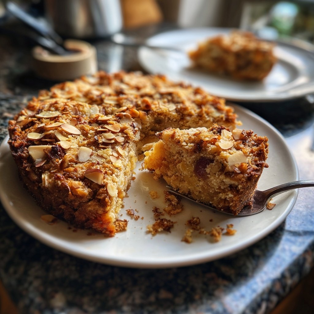 Süße Hausmannskost